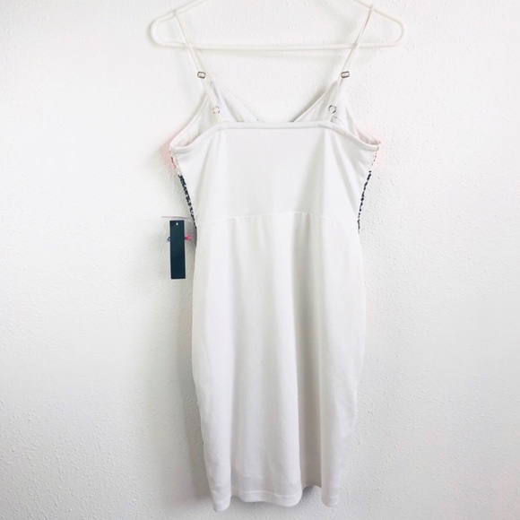 Venus | Beaded Sequined Colorful Fiesta Dress - Picture 4 of 7